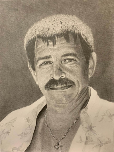 Портрет на заказ 1