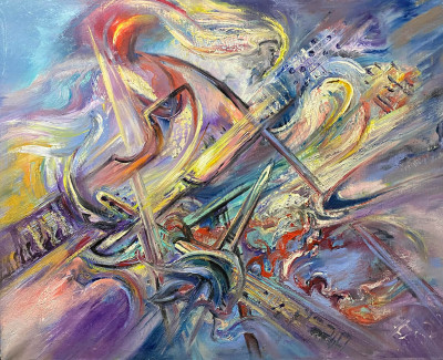 Музыкальная импровизация