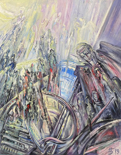 Остров желаний