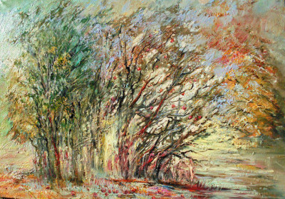 Остров желаний