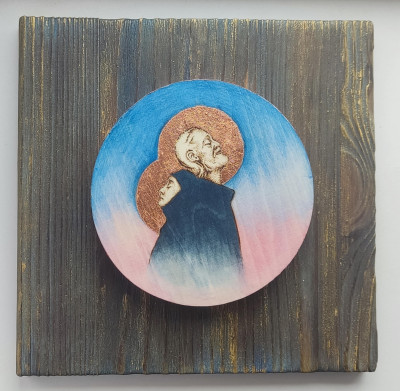 Пётр и Феврония