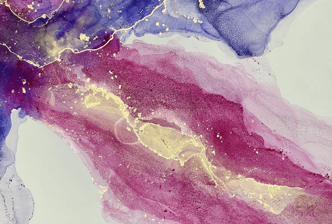 Цветная фантазия