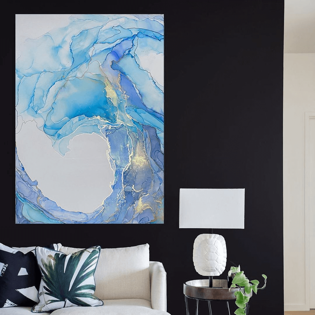 Райская Волна