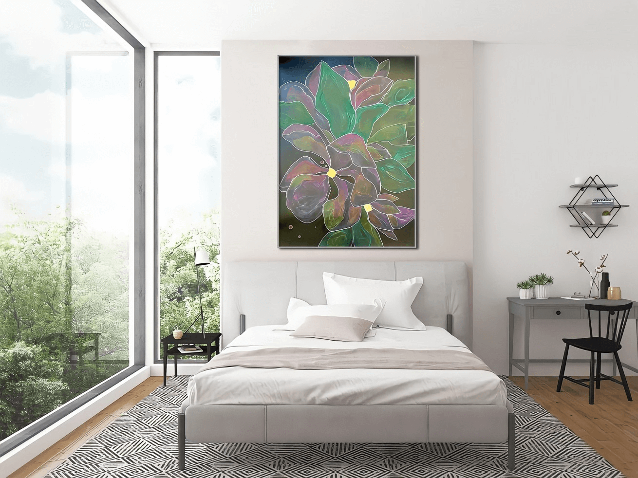 Букет Пионов