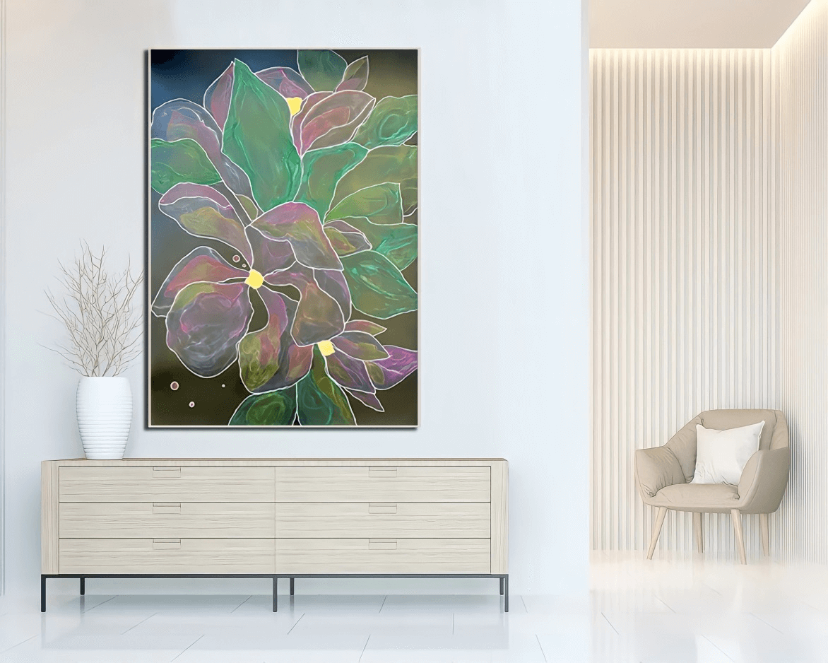 Букет Пионов