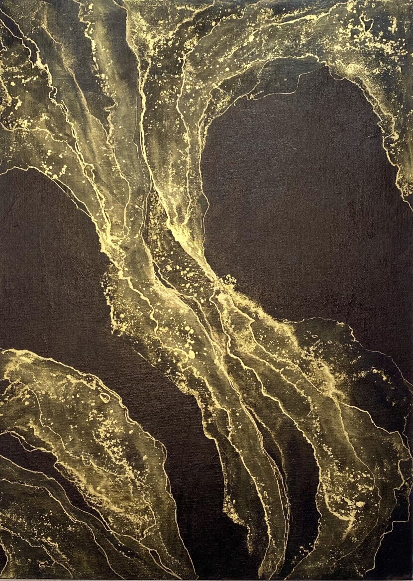 Золотая Фантазия