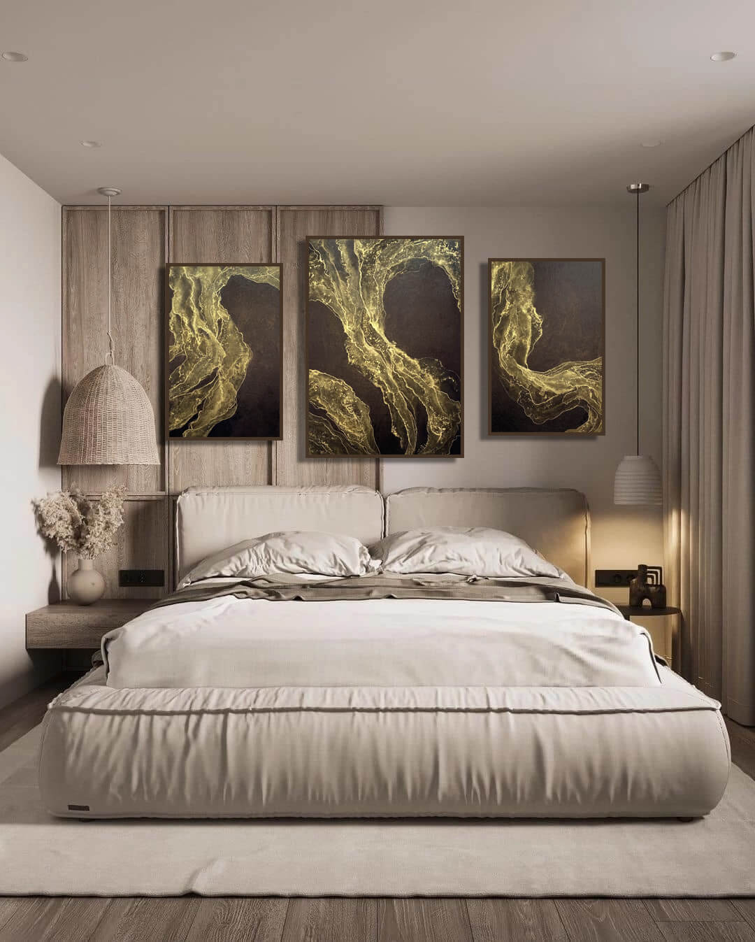 Золотая Фантазия