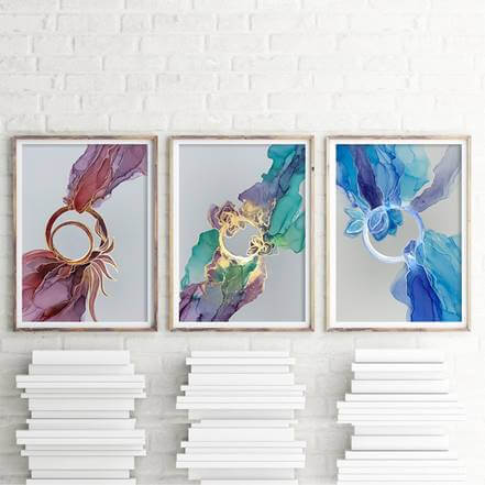 Изумрудная фантазия