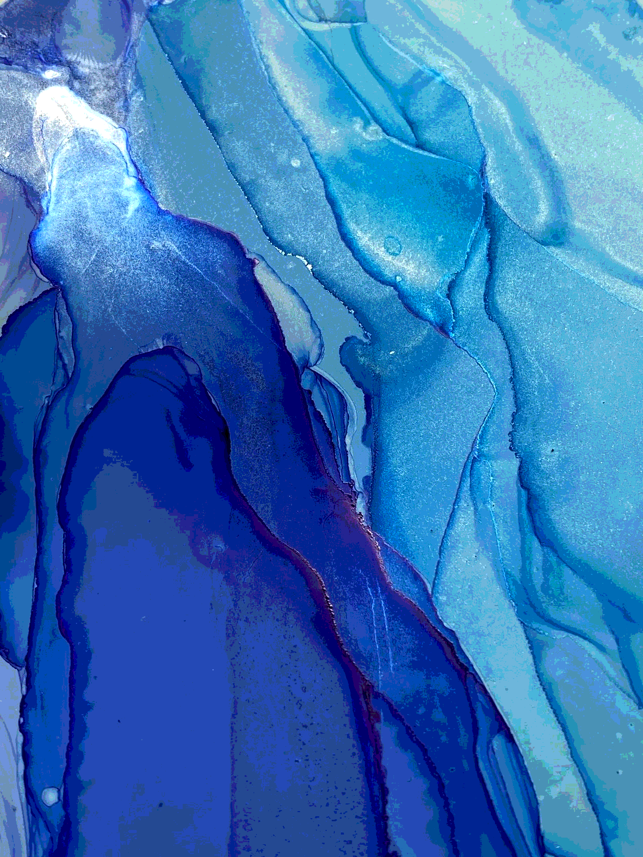 Пурпурная фантазия