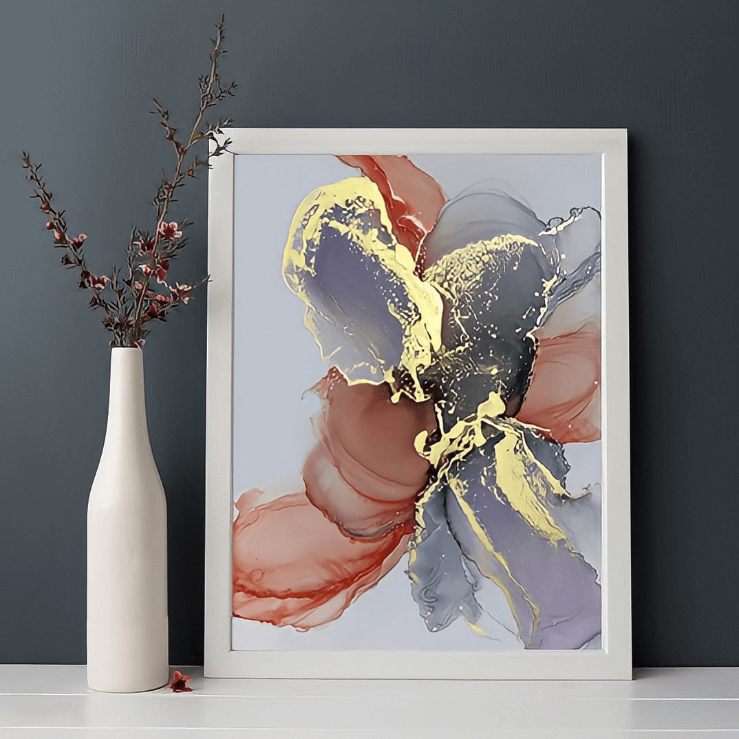 Осенняя фантазия