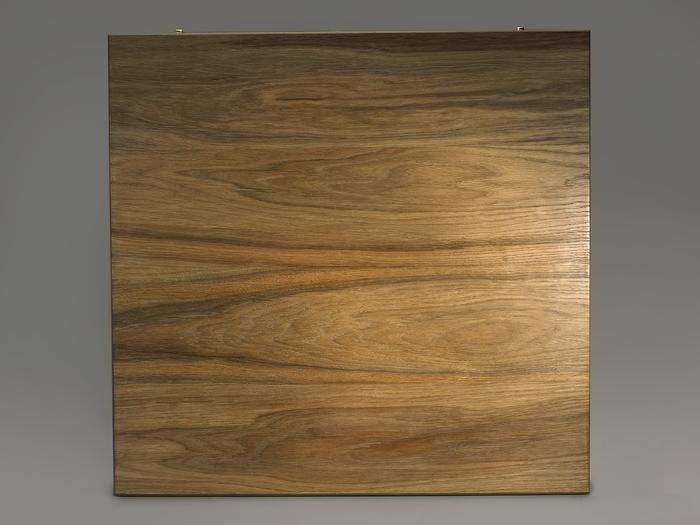 Картина из натуральных камней «Львы»